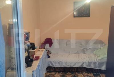 Casă cu 3 camere în Pleșoi