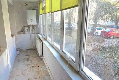 Apartament cu 2 camere nedecomandat în Mazepa 1 - 4