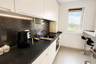 Apartament cu 2 camere decomandat în Braytim - 6