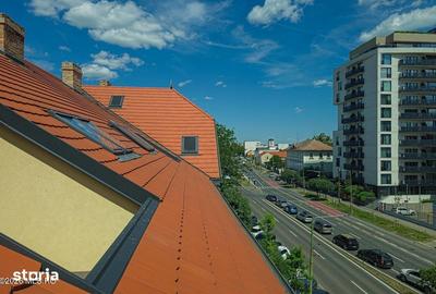 Apartament cu 4 camere în Tipografilor - 4