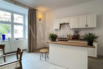 Apartament cu 3 camere decomandat în P-ța Mihai Viteazul - 13