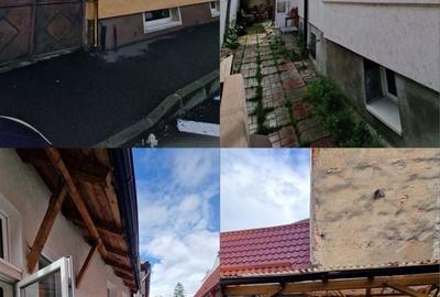 Casă cu 4 camere în Centrul Istoric - 7