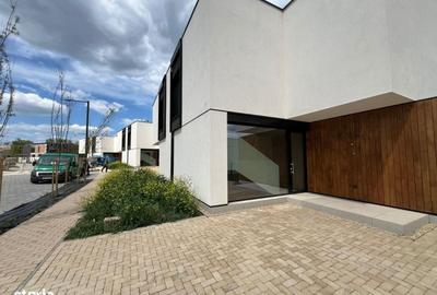 Casă cu 4 camere decomandat cu Teren 200 Mp în Tunari - 16