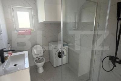 Casă cu 4 camere cu Teren 200 Mp în Central