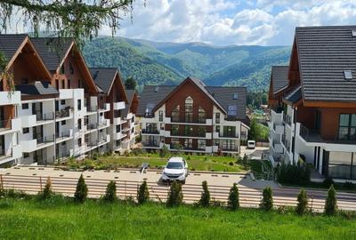 Apartament cu 2 camere decomandat în Furnica - 8