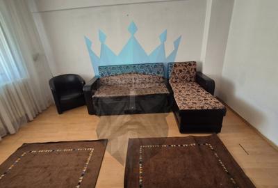 Apartament cu 2 camere decomandat, mobilat în Calea Victoriei