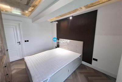 Apartament cu 2 camere decomandat în Podul de Fier - 12