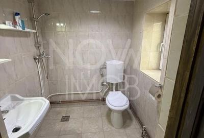 Casă cu 2 camere în Nocrich