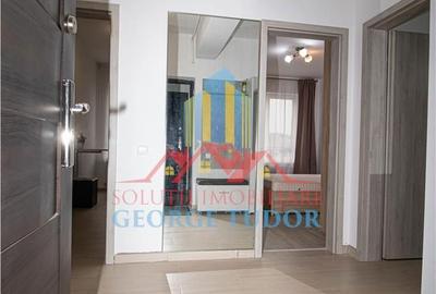 Apartament cu 2 camere decomandat în Chiajna - 1
