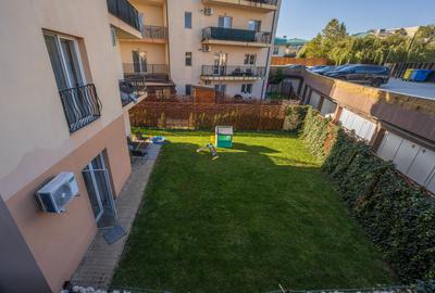 Apartament cu 3 camere decomandat în Ștefăneștii de Jos - 20