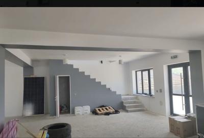 Spațiu comercial, de 396 mp, în Bălteni - 2