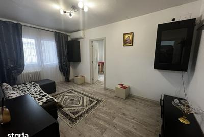 Apartament cu 2 camere în Podu Roș - 4