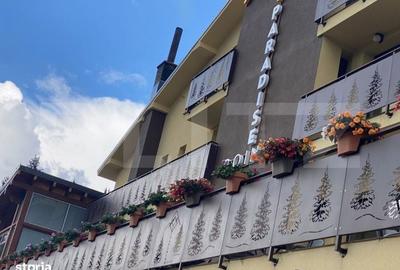 Spațiu comercial, de 910 mp, în Vârtop - 18