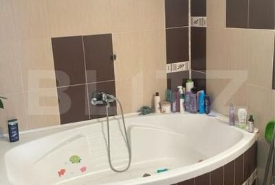 Casă individuală cu 2 camere cu Canalizare în Someșeni - 3