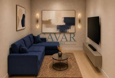 Apartament cu 2 camere în Brâncoveanu
