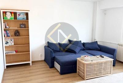 Apartament cu 3 camere decomandat, mobilat în Timpuri Noi - 1