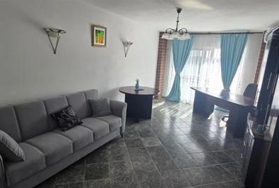Apartament cu 2 camere decomandat în Unirii