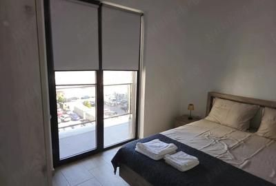 Apartament cu 2 camere decomandat în Nord - 1