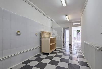 Spațiu comercial, de 119 mp, în Aviației - 3