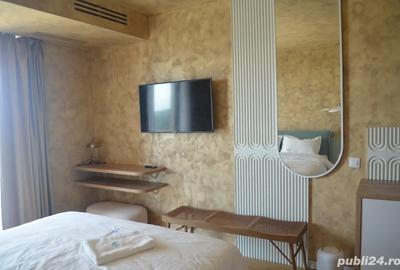 Apartament decomandat în Sud - 5