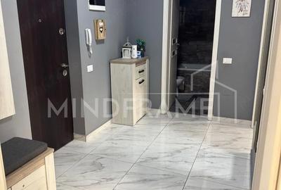 Apartament cu 2 camere decomandat în Metalurgiei - 5
