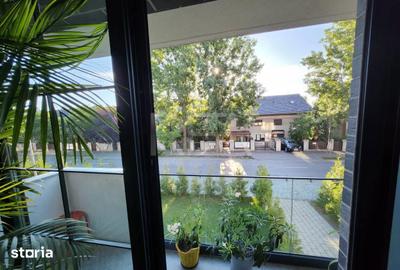 Apartament cu 3 camere, mobilat în Dămăroaia - 8