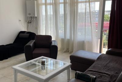 Apartament cu 3 camere semidecomandat în Zorilor - 4