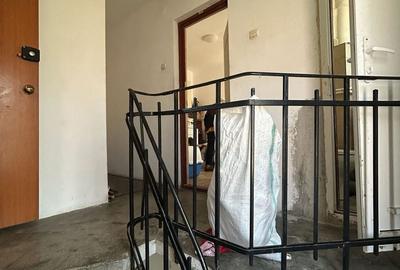 Apartament cu 2 camere decomandat, mobilat în Gara de Nord - 2