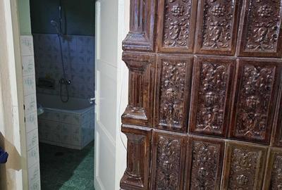 Casă cu 3 camere în Sânleani - 4
