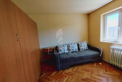 Apartament cu 2 camere circular în Mănăștur - 7