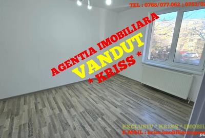 Apartament cu 2 camere semidecomandat în Central - 2