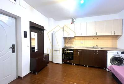 Apartament cu 2 camere semidecomandat, mobilat în Soarelui - 14