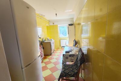 Apartament cu 2 camere decomandat în Central - 7