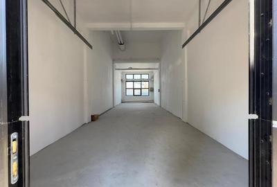 Spațiu industrial, de 360 mp, în Nicolina - 9