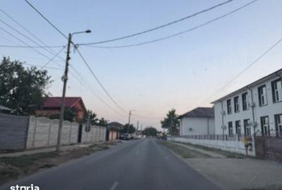 Teren de 1300 mp, în Găneasa - 18