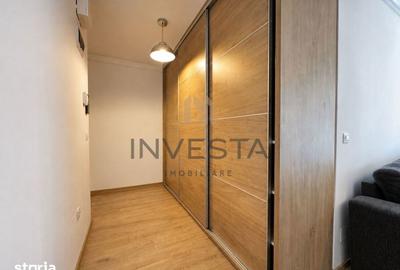 Apartament cu 2 camere semidecomandat, mobilat în Bună Ziua - 9