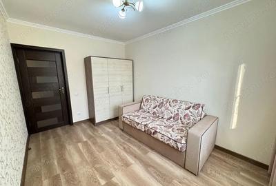 Apartament cu 2 camere în 1 Decembrie 1918 - 1