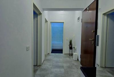 Apartament cu 2 camere decomandat în Dobroești - 24
