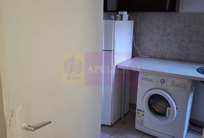 Garsonieră semidecomandată, mobilată în Romană - 26