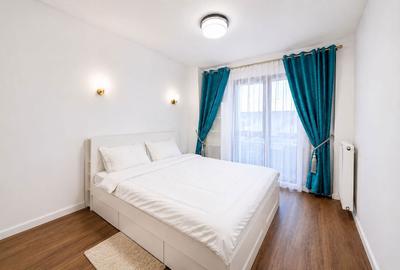 Apartament cu 2 camere decomandat în Central - 6