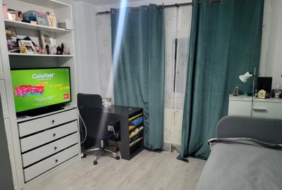 Apartament cu 2 camere decomandat în George Bacovia - 5