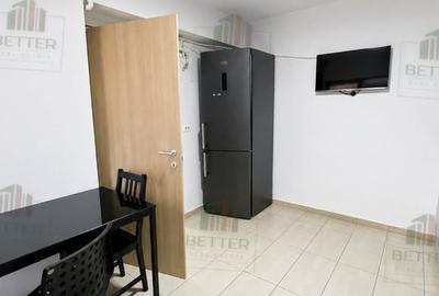 Apartament cu 2 camere decomandat în Central - 3