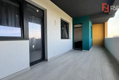 Apartament cu 3 camere decomandat, mobilat în Giroc - 12