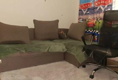 Apartament cu 2 camere semidecomandat în Berceni - 4
