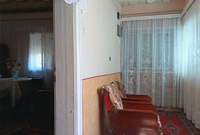 Casă cu 4 camere în Susag