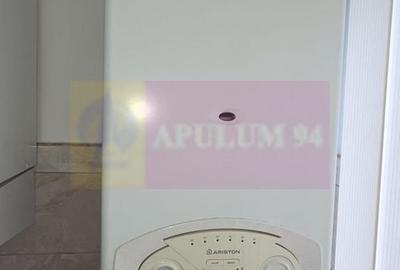 Apartament cu 3 camere decomandat în Central - 17