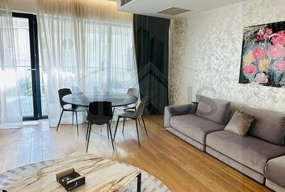 Apartament cu 4 camere în Herăstrău - 20