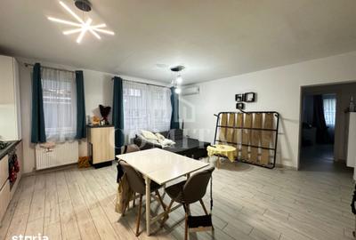 Apartament cu 3 camere în Florești - 10