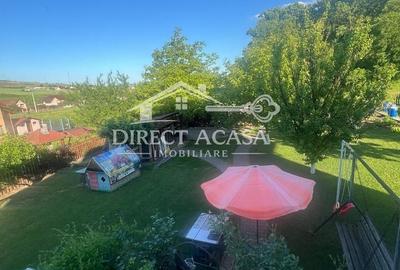 Casă individuală cu 4 camere cu Canalizare în Sântana de Mureș - 3