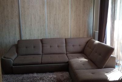 Apartament cu 2 camere semidecomandat în Central - 2